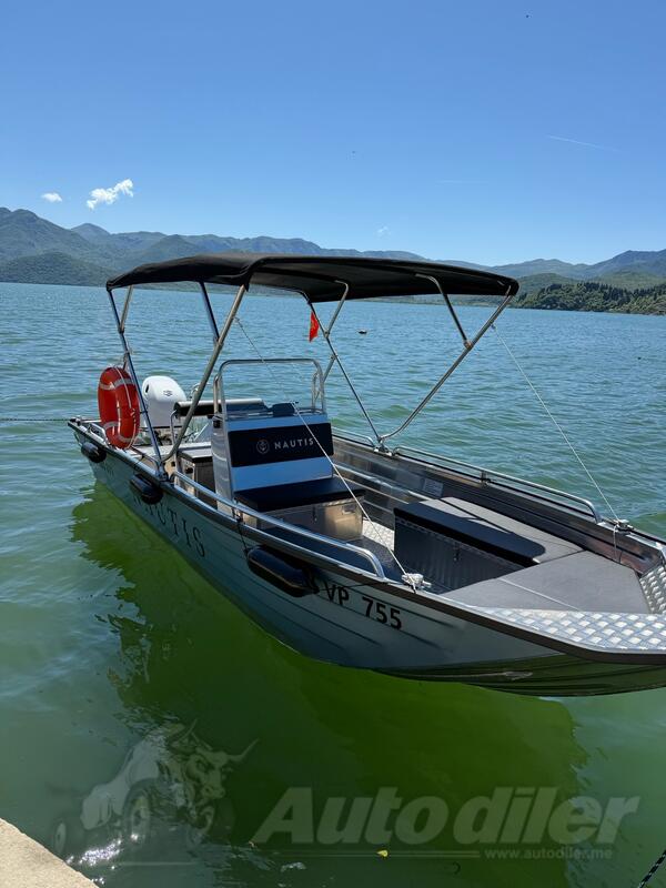 Abati yachts - Gliser