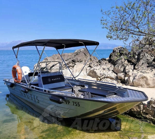 Abati yachts - Gliser