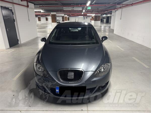 Seat - Leon - 1.9 TDI 77kw