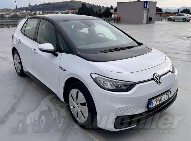 Volkswagen - ID.3 - Pro
