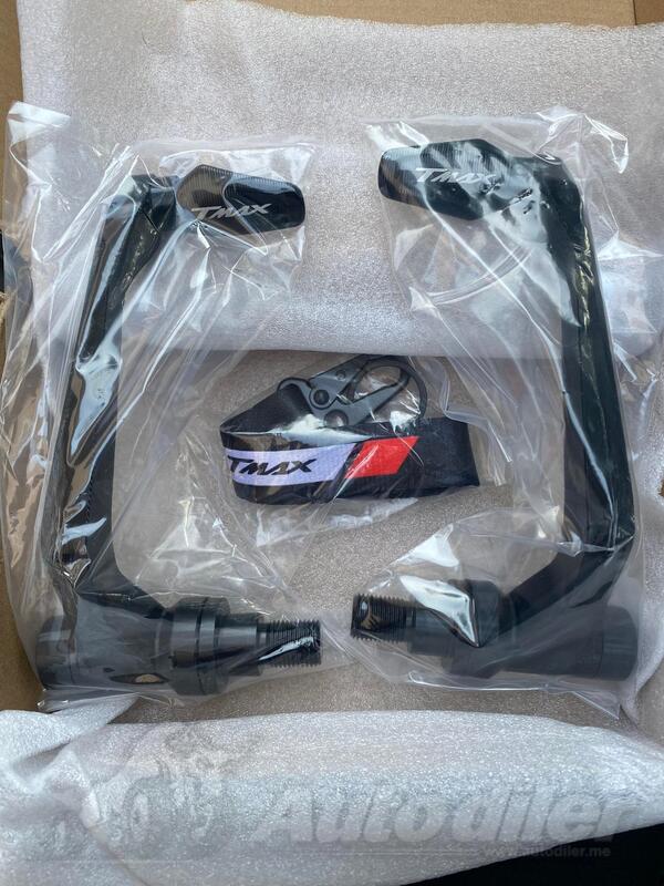 Štitnik za ruke - Moto oprema