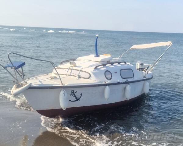 Linssen - Linssen - Leisure 17