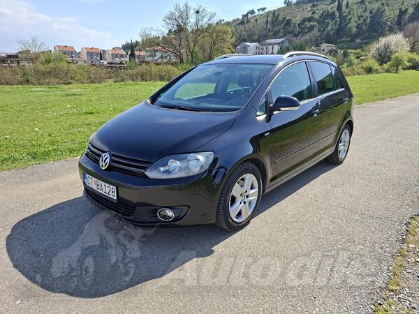 Volkswagen - Golf 6 - 2.0 TDI