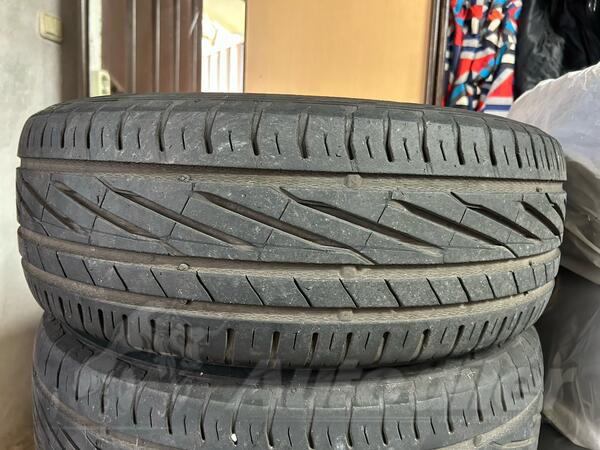 Uniroyal - 205/55-16 - Summer tire