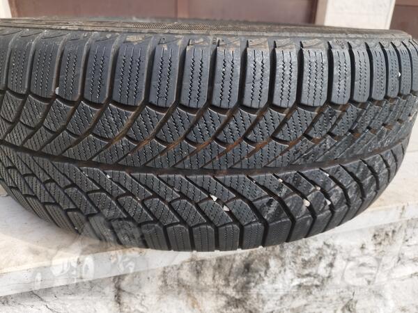 Nokian - Wintech - Зимняя guma