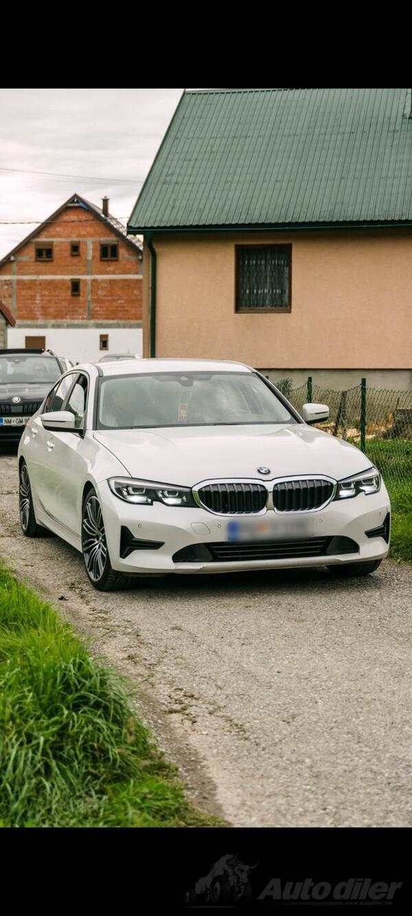 BMW - 318 - 2.0 Dizel