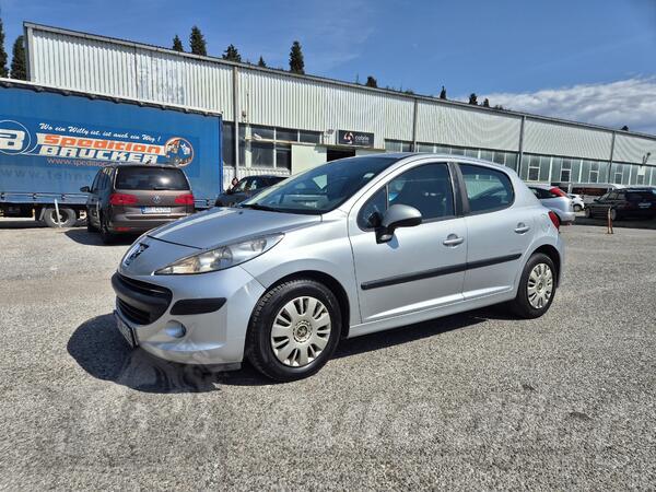 Peugeot - 207 - 1.4 HDI