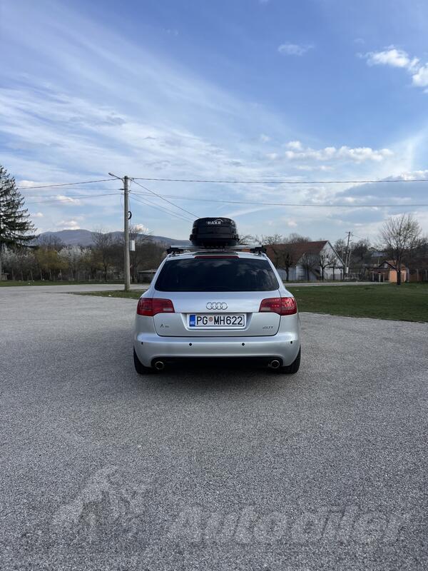 Audi - A6 - 2.0