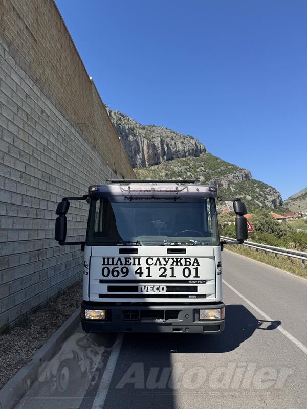 Iveco - tector
