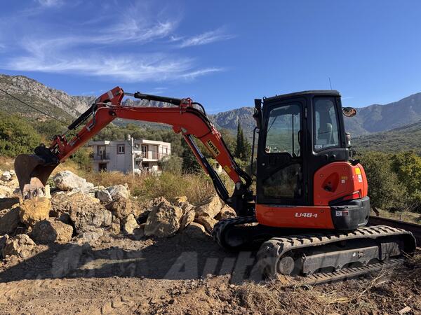 Kubota - 48-4