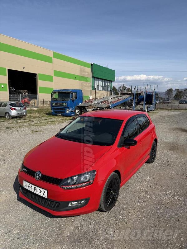 Volkswagen - Polo - 1.2 TDI