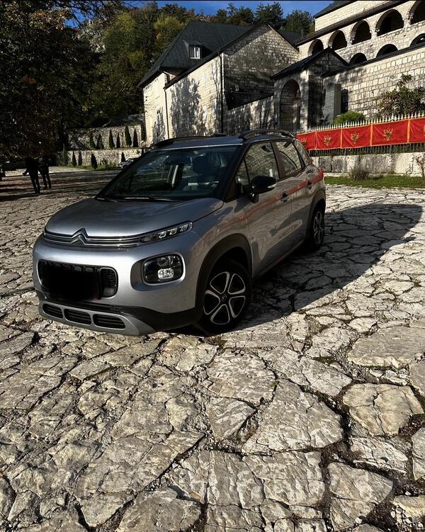 Citroen - C3 Aircross - 1.5