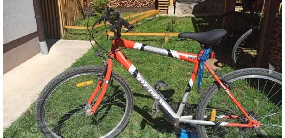 Shimano - De rosa delta