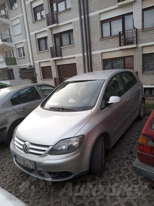 Volkswagen - Golf 5 - 1.9 tdi