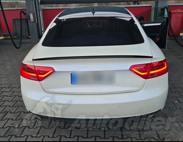 Audi - A5 - 3.0 TDI