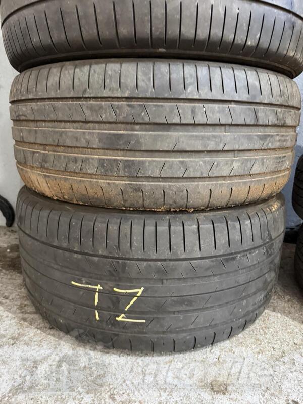 Toyo - 300€ - Ljetnja guma