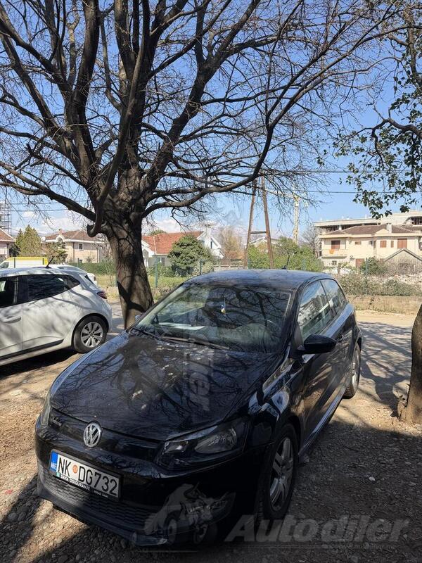 Volkswagen - Polo - 1.2