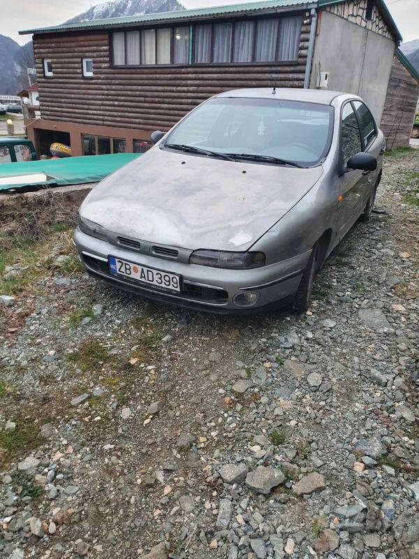 Fiat - Brava