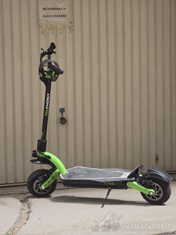 Ostalo - Ms energy X10