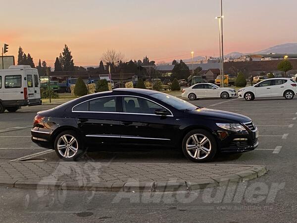 Volkswagen - Passat CC - 2.0 TDI