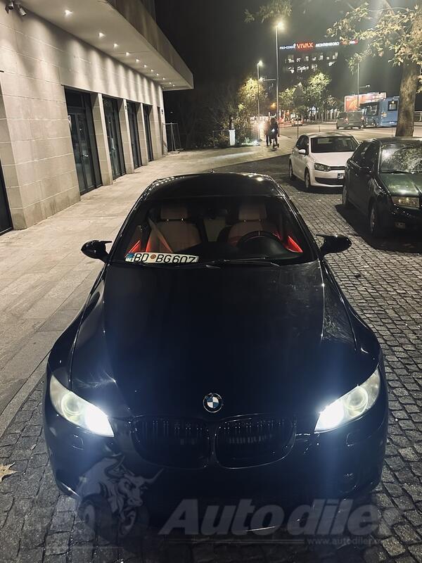 BMW - 335 - 3.0