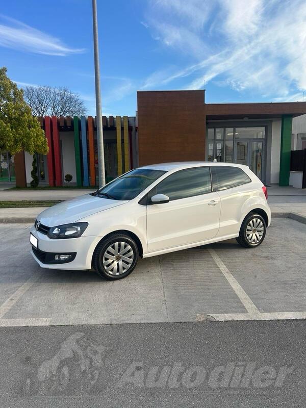Volkswagen - Polo - 1.2 TDI