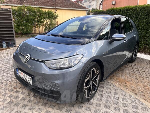 Volkswagen - ID.3 - Pro