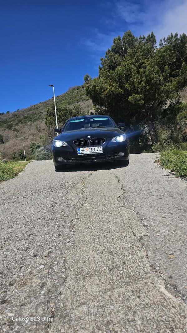 BMW - 530 - 3.0