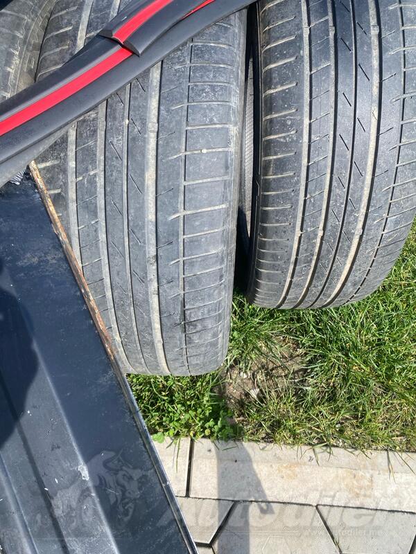 Ling Long - ljetnja guma - Ljetnja guma