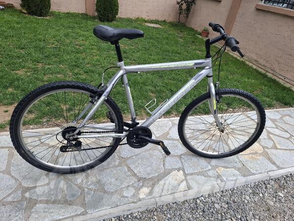 City Bike - EXPLORER