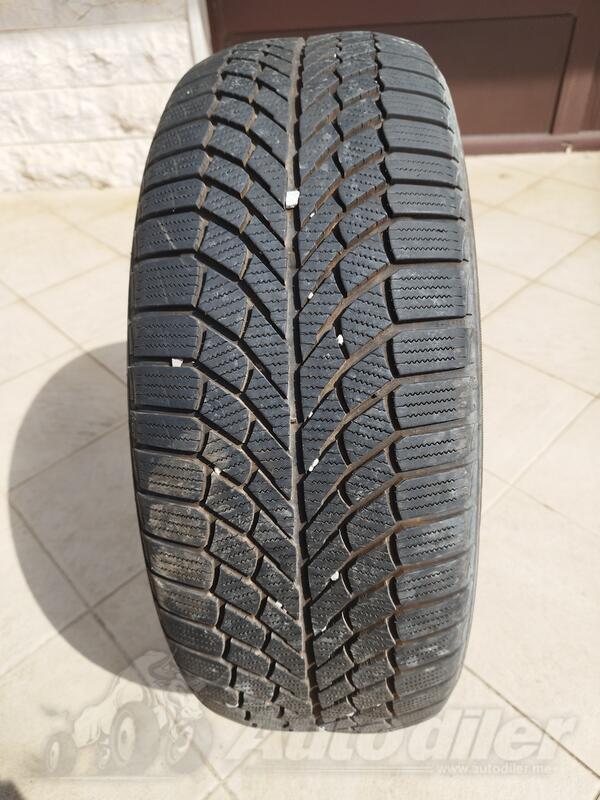 Viking - Wintech - Zimska guma