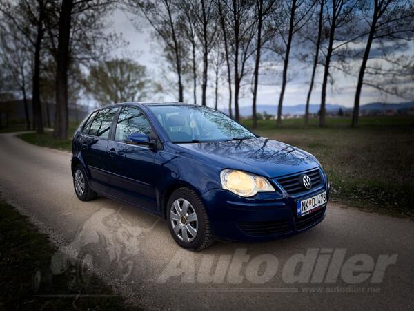 Volkswagen - Polo - Polo 1.4 TDI