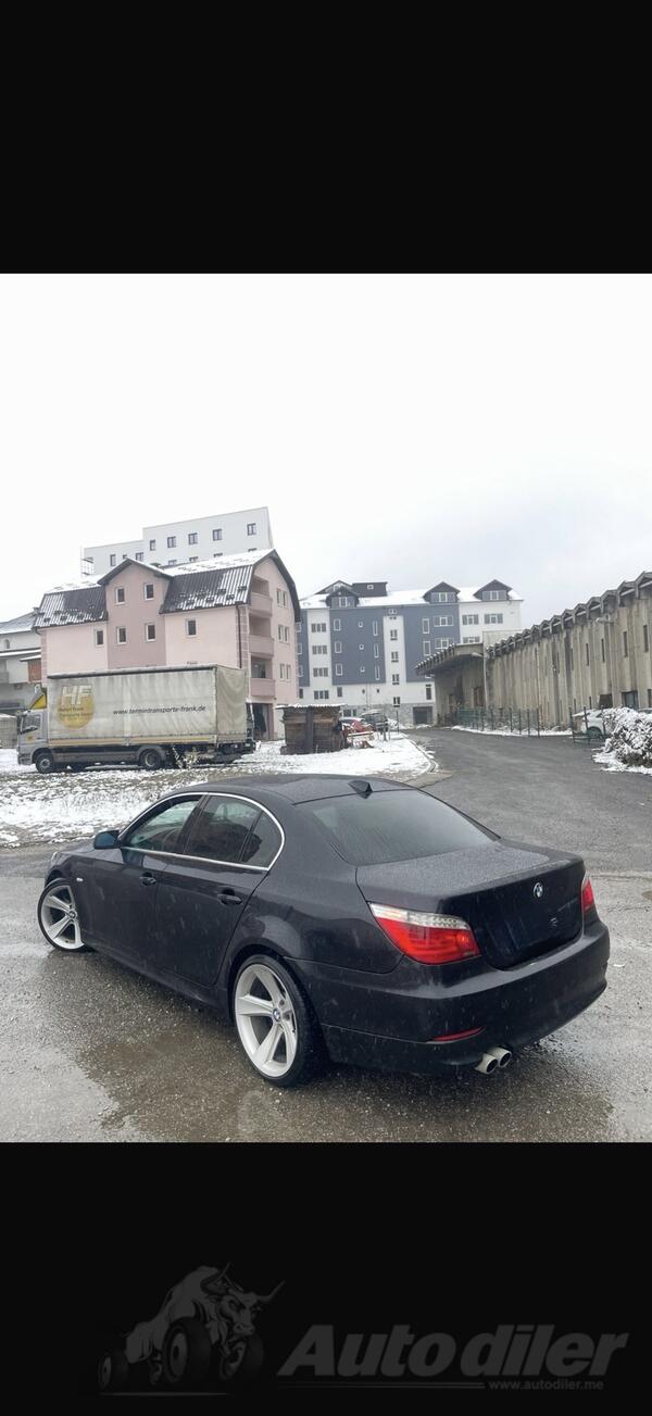 BMW - 535 - 3.0