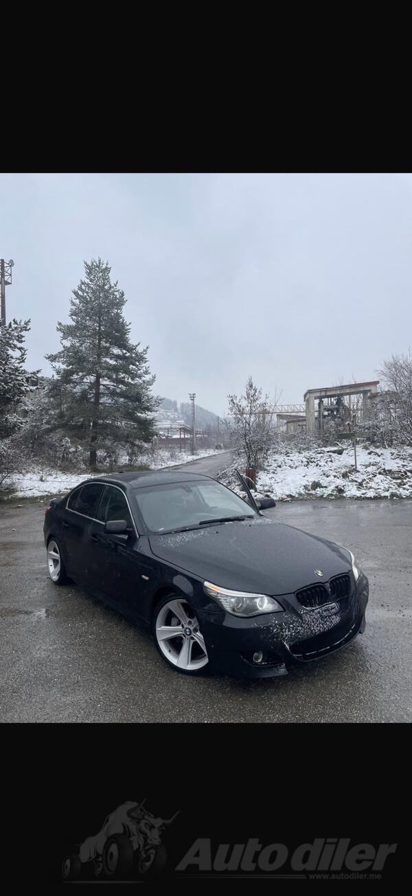 BMW - 535 - 3.0