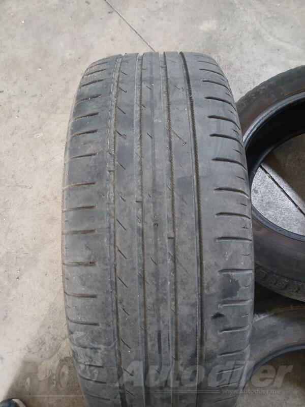 Nokian - ljetnje - Ljetnja guma