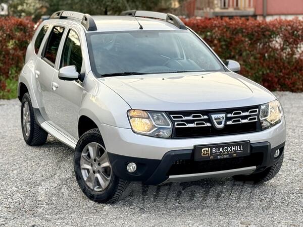 Dacia - Duster - 1.5 DCI