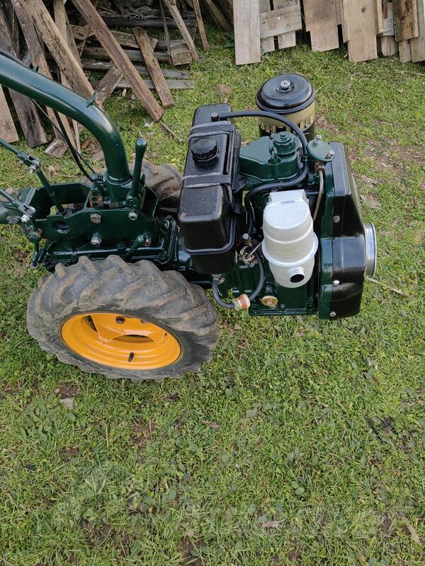 Lamborghini - lamburdini