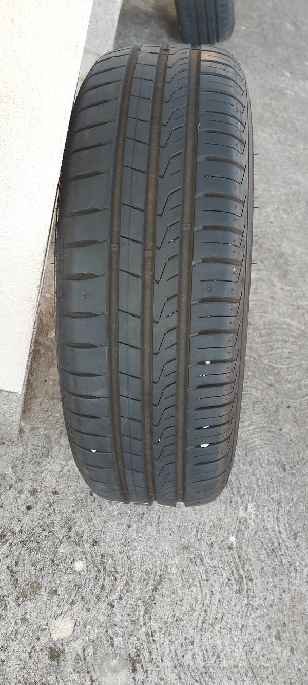 Hankook - Kinergy Eco - Ljetnja guma