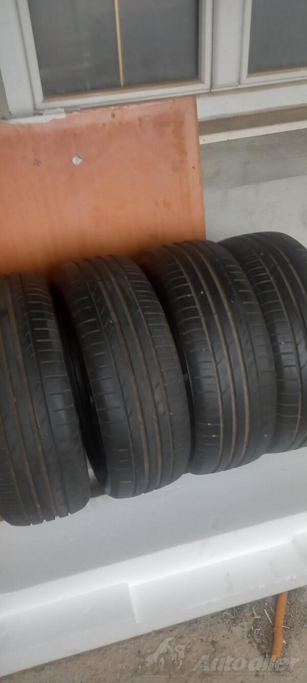 TRACMAX - LJETNE - Ljetnja guma