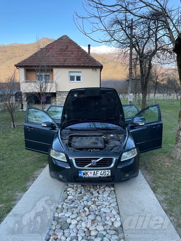 Volvo - V50 - 2.0