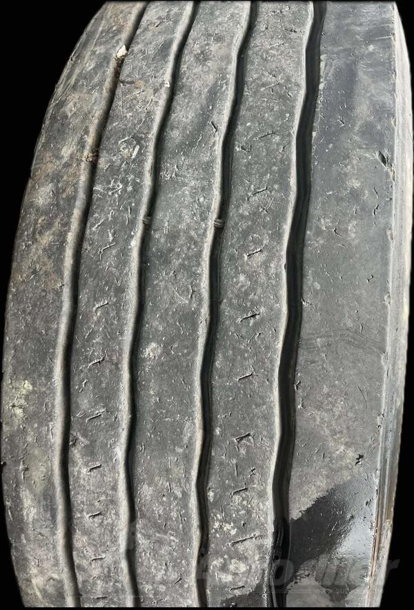 Sailun - 315/80 R22.5 - Univerzalna guma