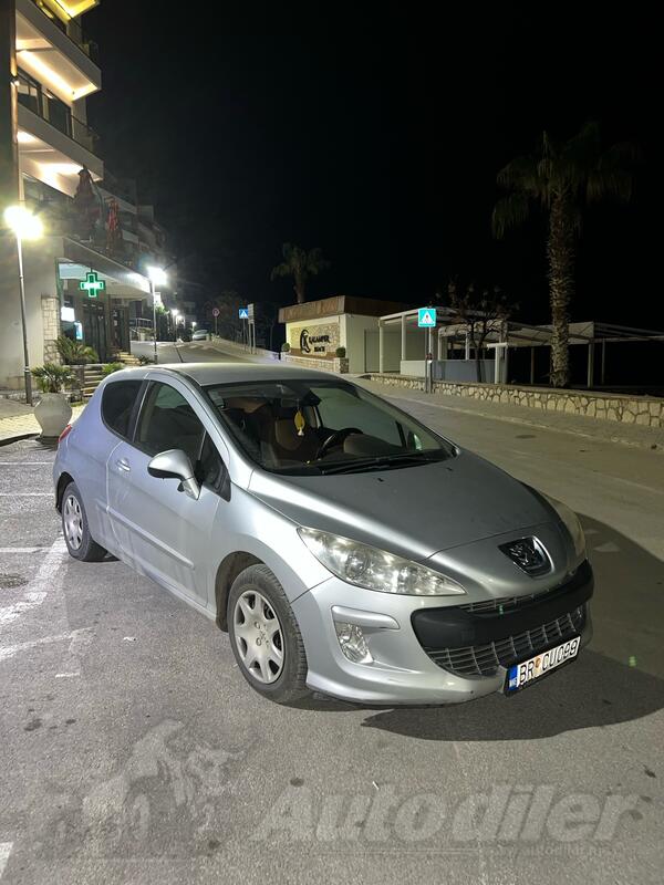 Peugeot - 308 - 1.6 HDI