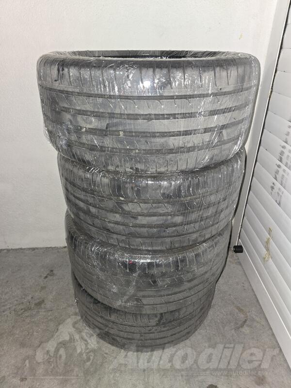 Superia - 255 35 19 - Ljetnja guma