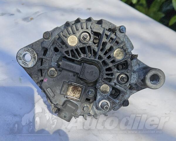 Alternator za Opel - Insignia    - 2012