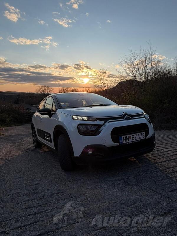 Citroen - C3 Picasso - 1.2