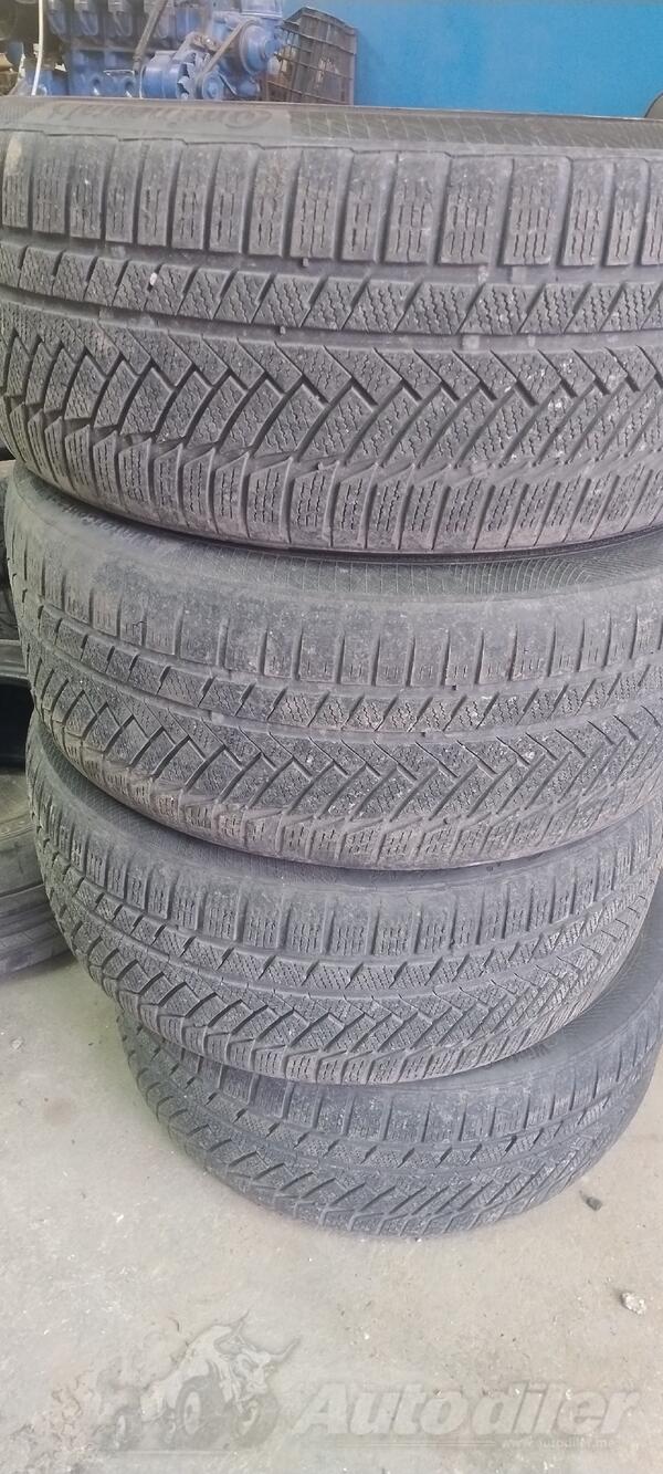 Bridgestone - polovne gume raznih dimenzija - Univerzalna guma