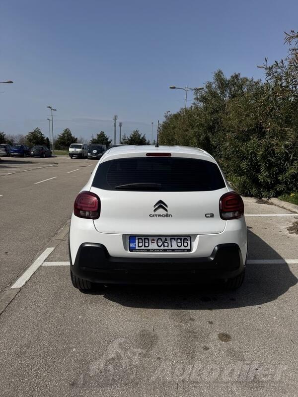 Citroen - C3 - 1.5