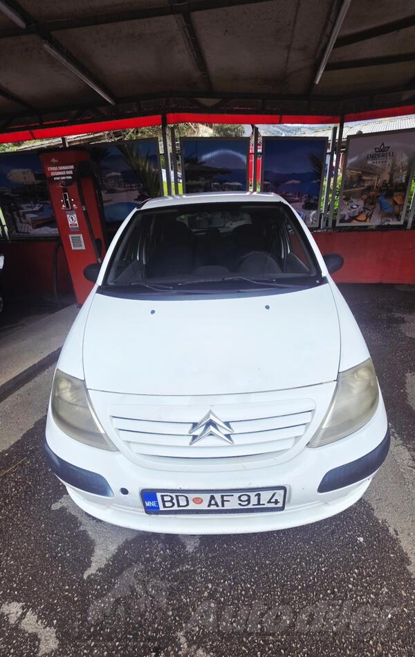 Citroen - C3 - HDI