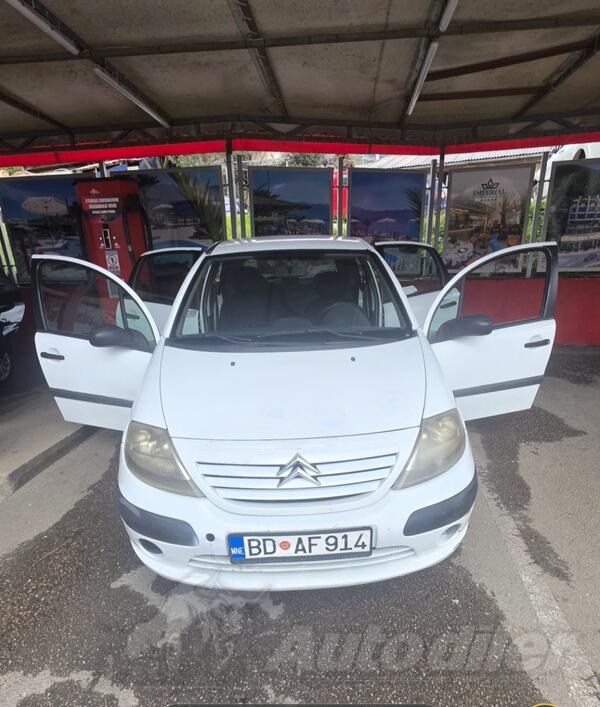 Citroen - C3 - HDI