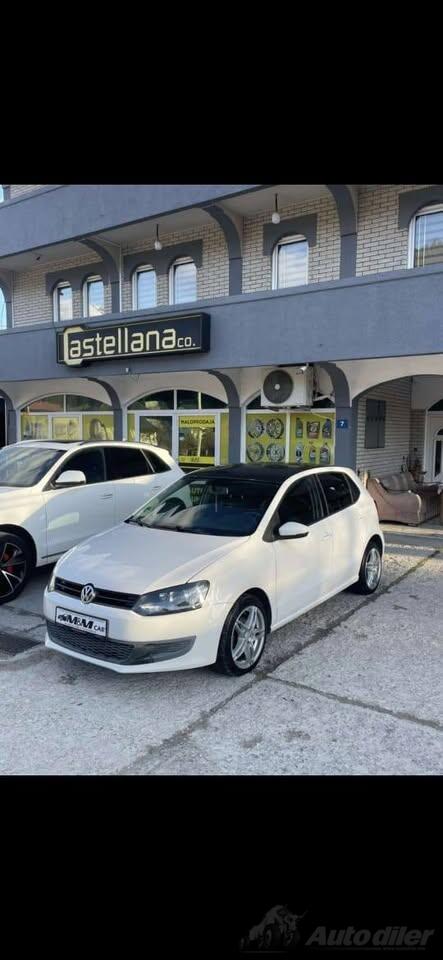 Volkswagen - Polo - 1.6